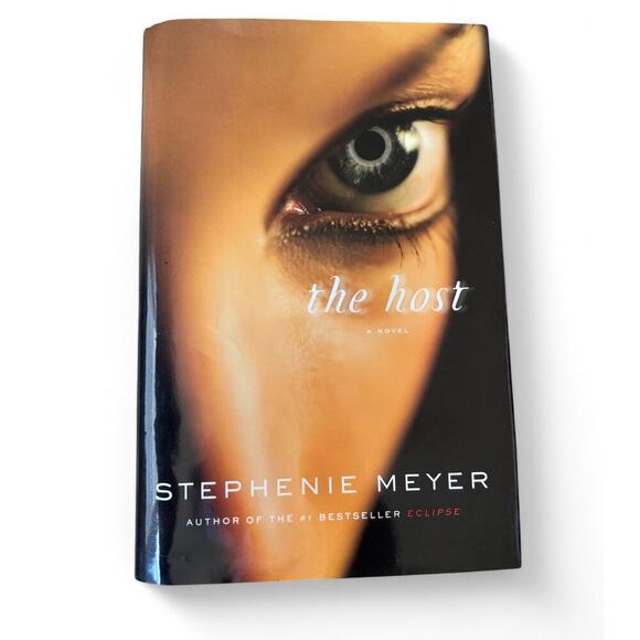 Little, Brown, and Company Other - The Host – Stephenie Meyer (Hardcover)